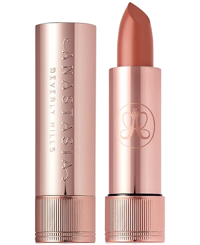 Anastasia Beverly Hills Matte and Satin Velvet Lipstick