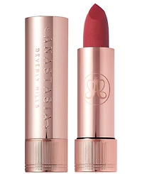 Anastasia Beverly Hills Matte and Satin Velvet Lipstick