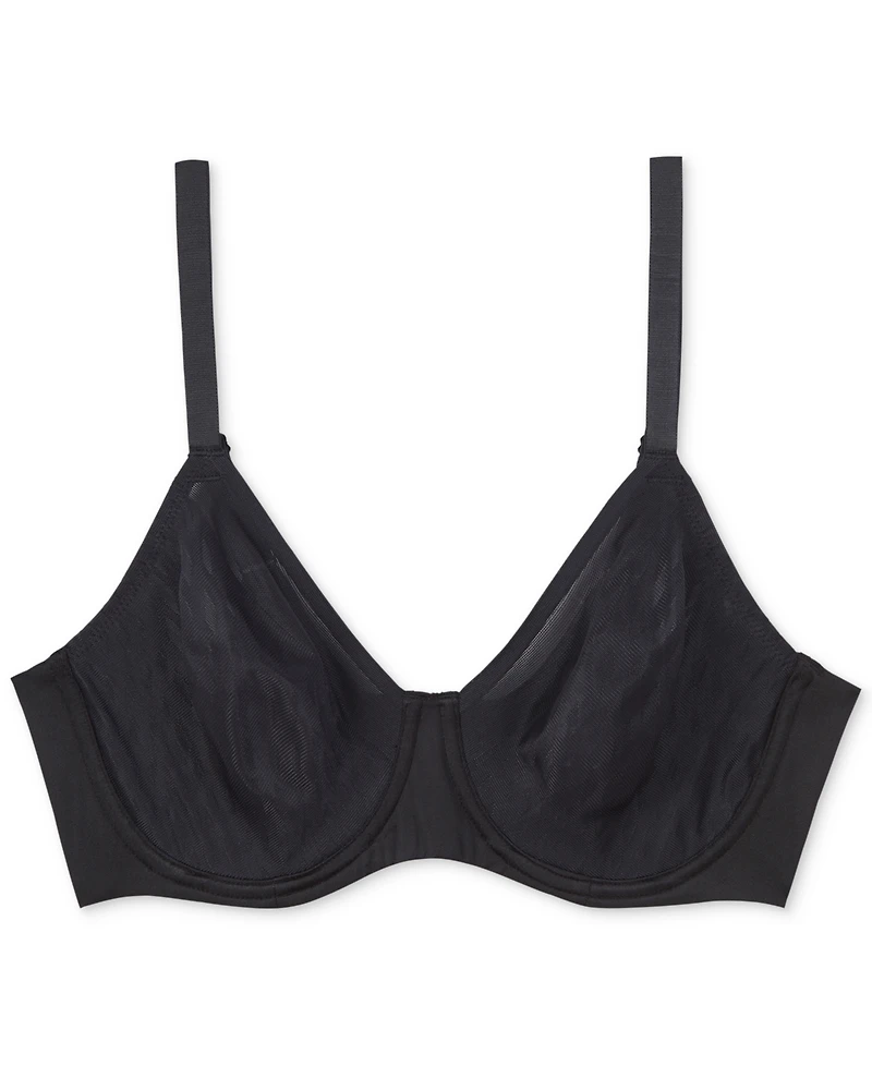 Wacoal Women's Elevated Allure Underwire Bra 855336