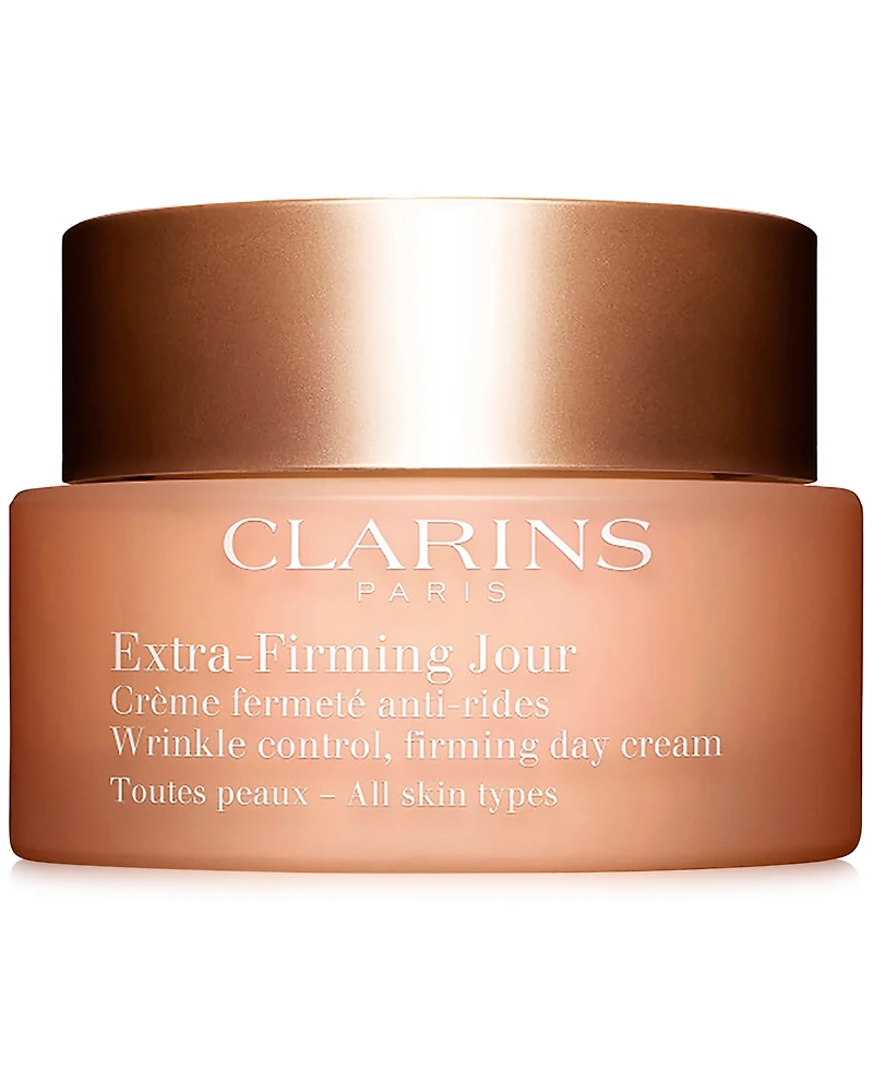 Clarins Extra-Firming & Smoothing Day Moisturizer
