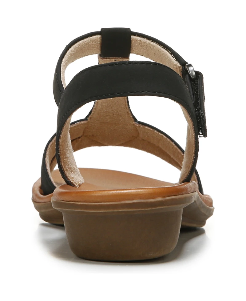 Soul Naturalizer Summer Ankle Strap Sandals