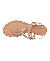 Gc Shoes Women's Selena Flat Sandals