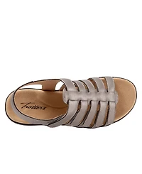 Trotters Tiki Sandal