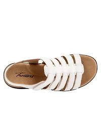 Trotters Tiki Sandal