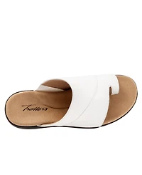 Trotters Regina Sandal