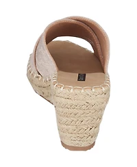 Gc Shoes Women's Darline Espadrille Wedge Sandals