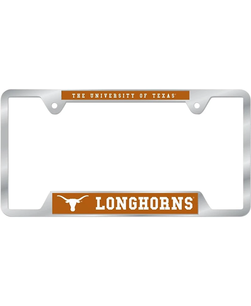 Wincraft Texas Longhorns License Plate Frame