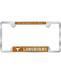 Wincraft Texas Longhorns License Plate Frame