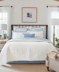 Laura Ashley Felicity Quilt Sets