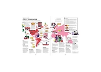 Let's Eat Italy!: Everything You Want To Know About Your Favorite Cuisine By Francois-Regis Gaudry