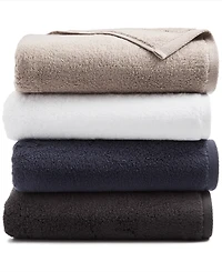 Hotel Collection Innovation Cotton Solid Bath Towel, 30" x 54", Exclusively at Macy's