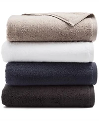 Hotel Collection Innovation Cotton Solid Bath Towels Exclusively At Macys