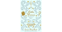 Little Women by Louisa May Alcott