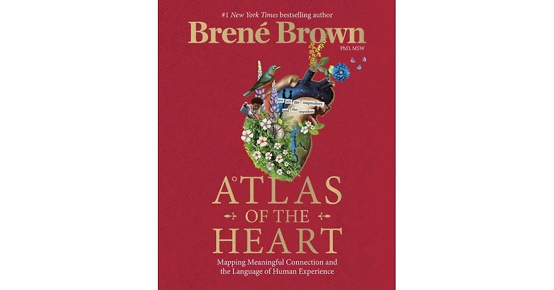 Atlas of the Heart