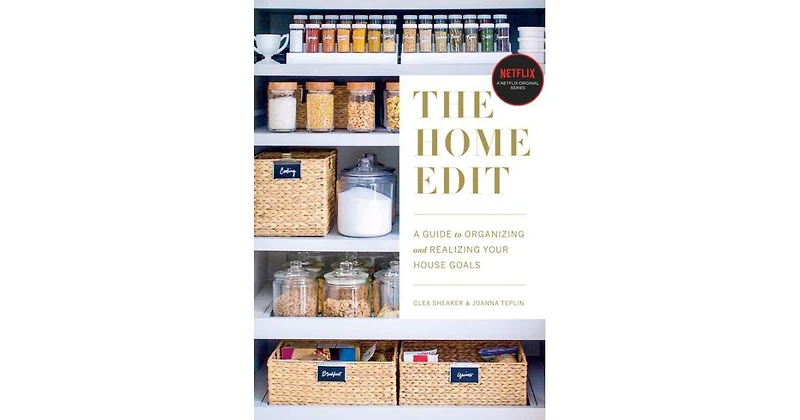 The Home Edit