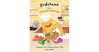 Gudetama - The Official Cookbook