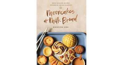 Mooncakes and Milk Bread