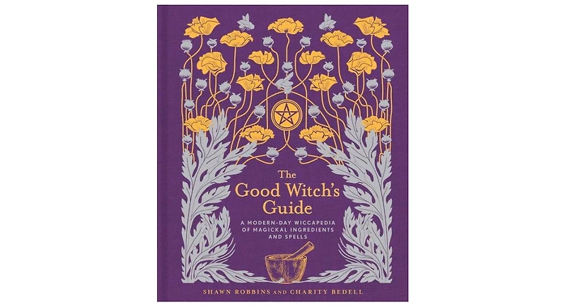 The Good Witch's Guide