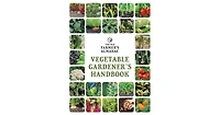 Ofa Vegetable Gardeners Handbook by Old Farmer's Almanac