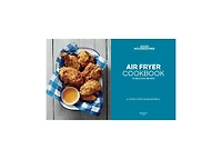Good Housekeeping Air Fryer Cookbook
