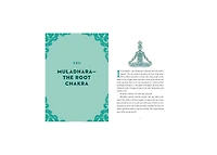 A Little Bit of Chakras Guided Journal