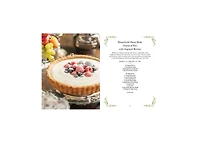 The Unofficial Bridgerton Cookbook