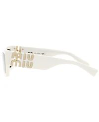 Miu Women's Sunglasses