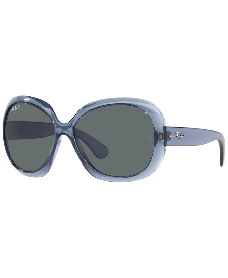 Ray-Ban Women's Polarized Sunglasses