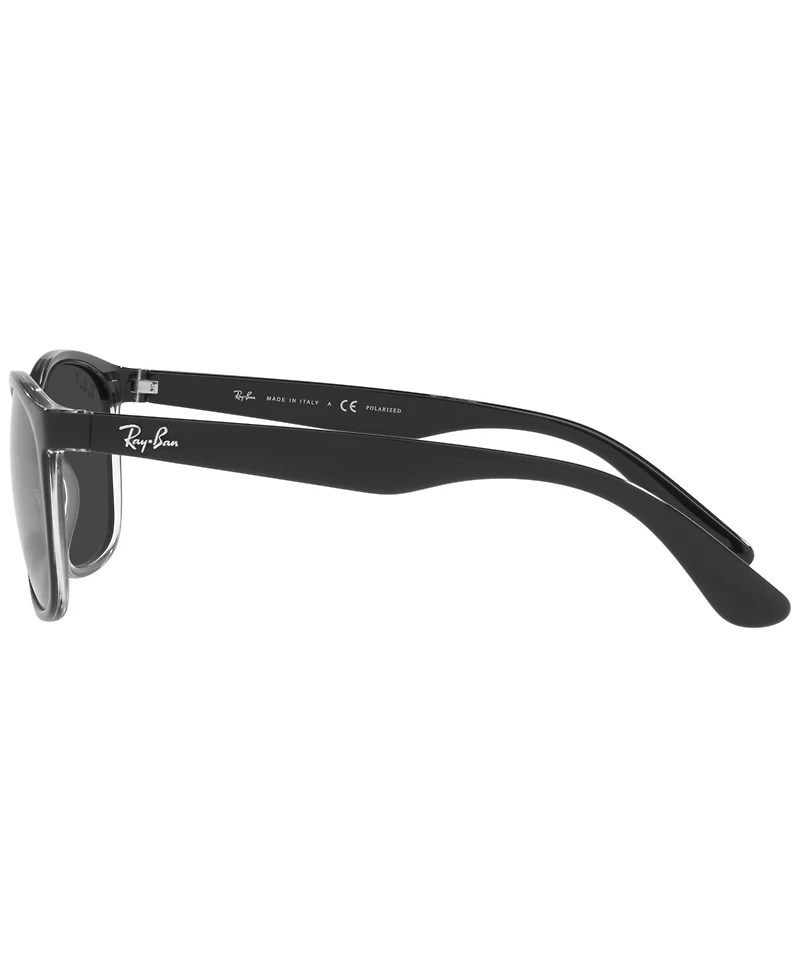 Ray-Ban Unisex Polarized Sunglasses