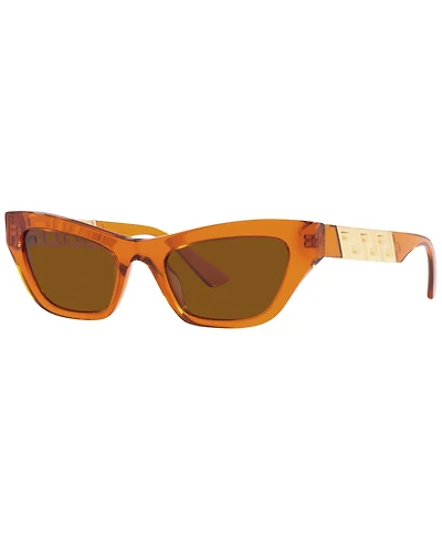 Versace Women's Sunglasses, VE4419