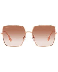 Burberry Women's Sunglasses, BE3133 Daphne