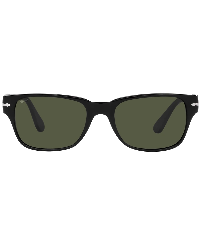 Persol Men's Sunglasses, PO3288S 55