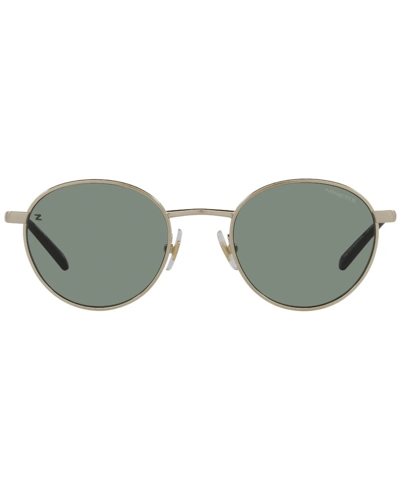 Arnette Unisex Sunglasses, AN3084 The Professional 49