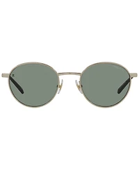 Arnette Unisex Sunglasses, AN3084 The Professional 49