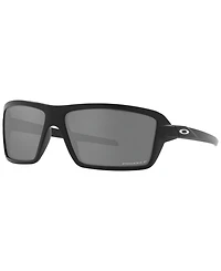 Oakley Men's Polarized Sunglasses