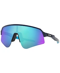 Oakley Men's Sutro Lite Sunglasses, OO9465 - Matte Navy