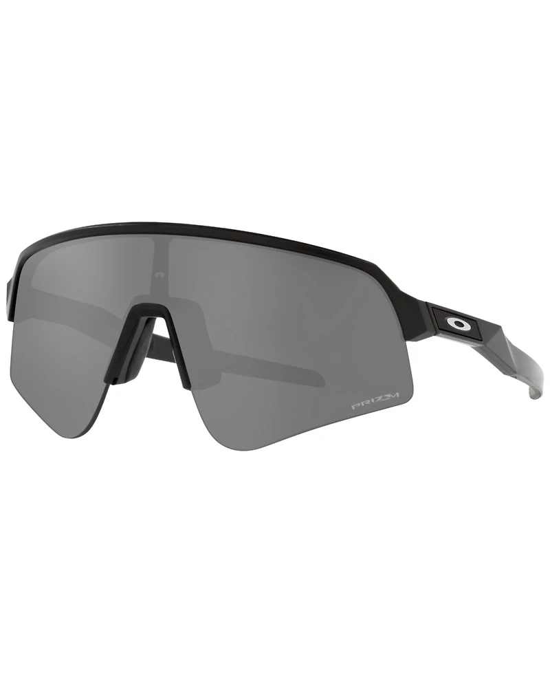 Oakley Men's Sutro Lite Sunglasses, OO9465 - Matte