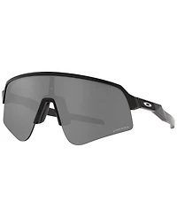 Oakley Men's Sutro Lite Sunglasses, OO9465 - Matte