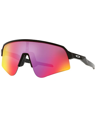 Oakley Men's Sutro Lite Sunglasses, OO9465 - Matte