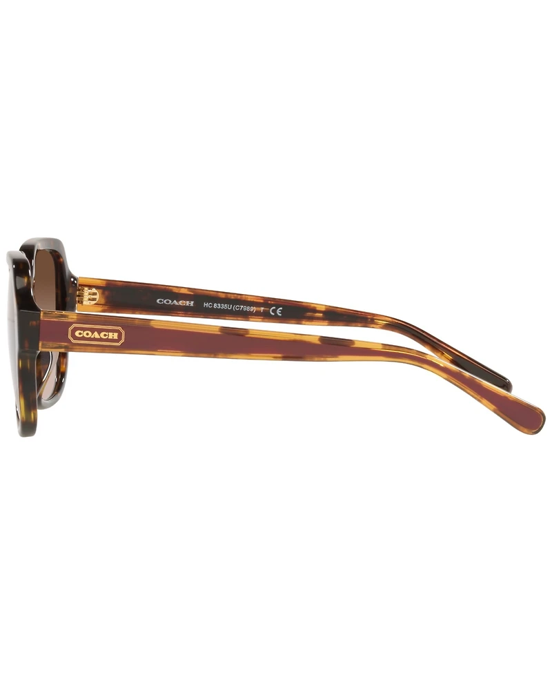 Coach Women's Sunglasses