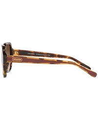 Coach Women's Sunglasses