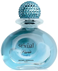 Michel Germain Lady's Sexual Paris Tendre Eau de Parfum Spray, 2.5 oz.