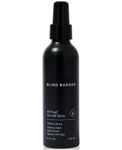 Blind Barber 40 Proof Sea Salt Spray, 6-oz.