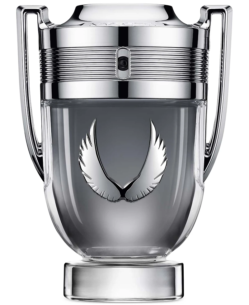 Invictus Platinum Eau de Parfum