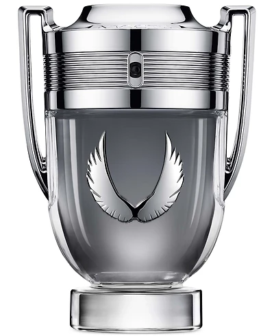 Invictus Platinum Eau de Parfum