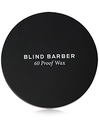 Blind Barber 60 Proof Wax, 2.5-oz.