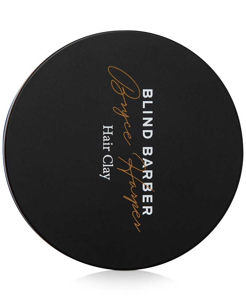 Blind Barber Bryce Harper Hair Clay, 2.5-oz.