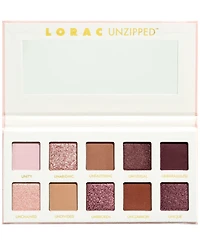 Lorac Unzipped Amor Shimmer & Matte Eye Shadow Palette