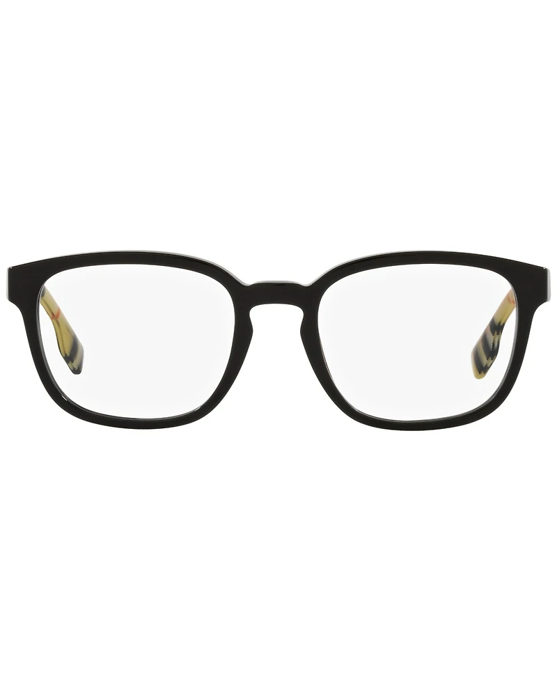 Burberry BE2344 Men's Square Eyeglasses