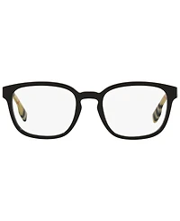 Burberry BE2344 Men's Square Eyeglasses